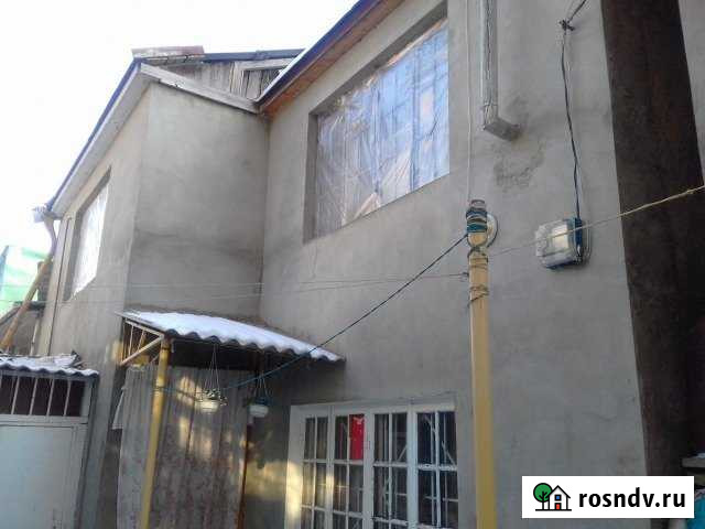 Дом 90 м² на участке 1 сот. на продажу в Буйнакске Буйнакск - изображение 1