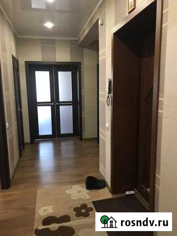 2-комнатная квартира, 88 м², 8/12 эт. на продажу в Тамбове Тамбов - изображение 1