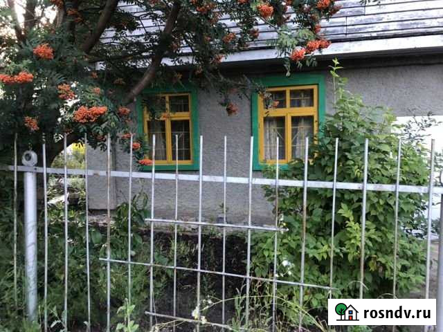 Дача 56 м² на участке 6 сот. на продажу в Зеленогорском Зеленогорский - изображение 1