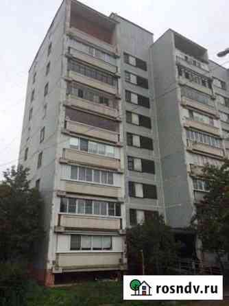 1-комнатная квартира, 34.5 м², 3/9 эт. на продажу в Кубинке Кубинка