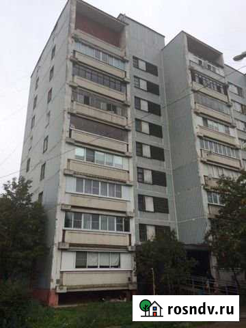 1-комнатная квартира, 34.5 м², 3/9 эт. на продажу в Кубинке Кубинка - изображение 1