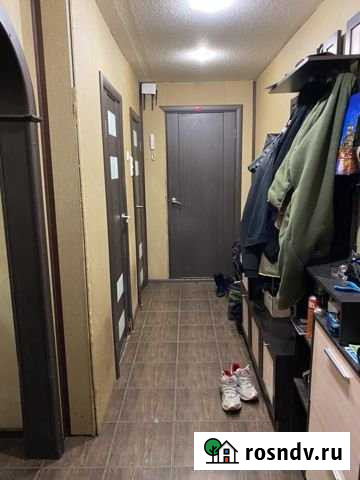 3-комнатная квартира, 66 м², 3/9 эт. на продажу в Кингисеппе Кингисепп - изображение 1