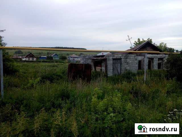 Участок ИЖС 9 сот. на продажу в Первомайском Челябинской области Первомайский - изображение 1