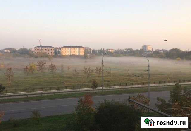 3-комнатная квартира, 64 м², 4/14 эт. на продажу в Нальчике Нальчик - изображение 1