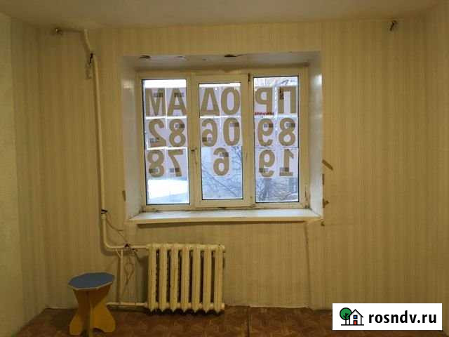 Комната 12.5 м² в 1-ком. кв., 3/9 эт. на продажу в Тюмени Тюмень - изображение 1