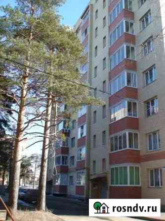 Квартира-студия, 42 м², 10/10 эт. на продажу в Ярославле Ярославль
