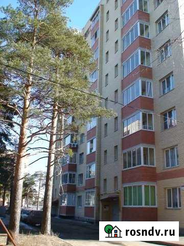 Квартира-студия, 42 м², 10/10 эт. на продажу в Ярославле Ярославль - изображение 1