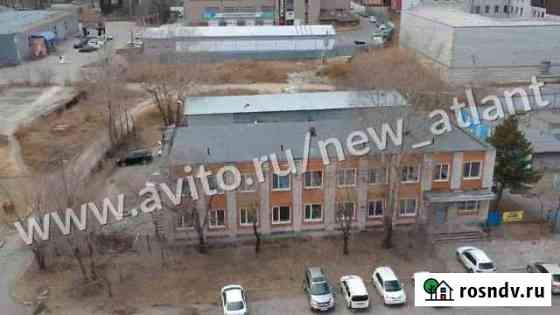 Офисное помещение, 650 кв.м. Хабаровск