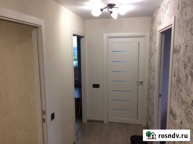 2-комнатная квартира, 55 м², 6/17 эт. в аренду на длительный срок в Кирове Киров - изображение 1