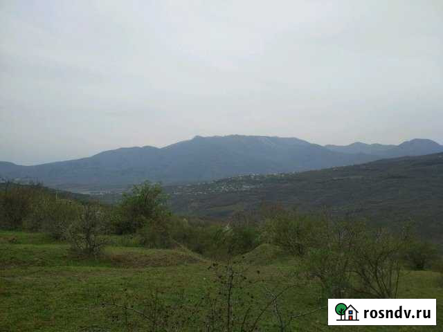 Участок ИЖС 9 сот. на продажу в Алуште Алушта - изображение 1