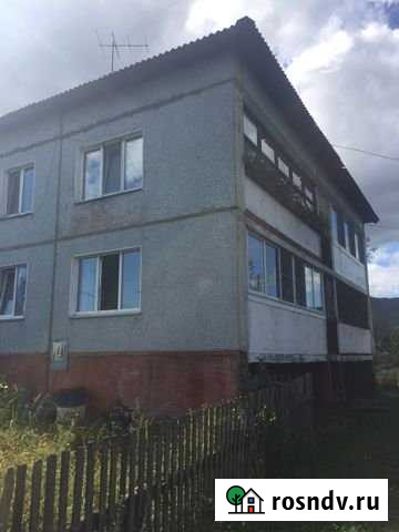 2-комнатная квартира, 48 м², 1/2 эт. на продажу в Корфовском Корфовский - изображение 1