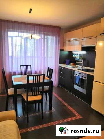 1-комнатная квартира, 34 м², 6/16 эт. в аренду посуточно в Ижевске Ижевск - изображение 1