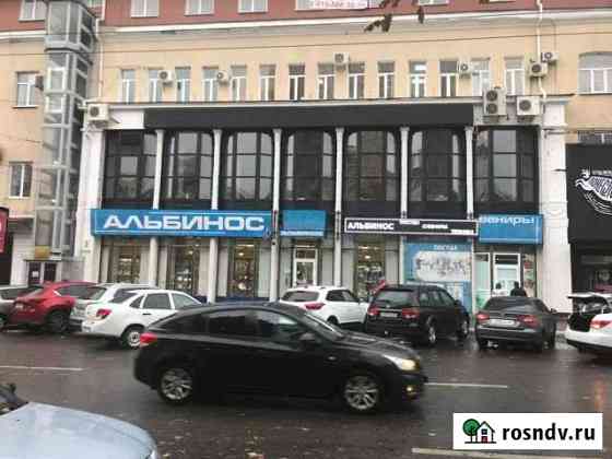 Торговое помещение продажа, 510 м2 Воронеж