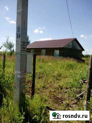 Дом 63 м² на участке 15 сот. на продажу в Шатуре Шатура - изображение 1