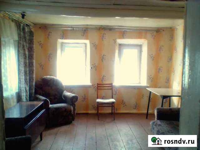 Дом 48 м² на участке 3 сот. на продажу в Сорочинске Сорочинск - изображение 1