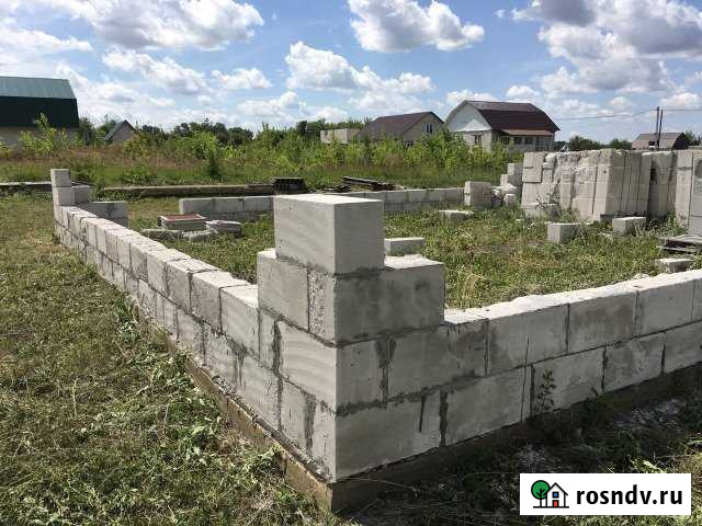 Участок ИЖС 10 сот. на продажу в Грязях Грязи - изображение 1