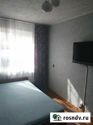 2-комнатная квартира, 48 м², 2/5 эт. в аренду посуточно в Канске Канск - изображение 1