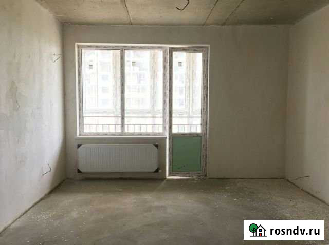 Квартира-студия, 25 м², 17/20 эт. на продажу в Анапе Анапа - изображение 1