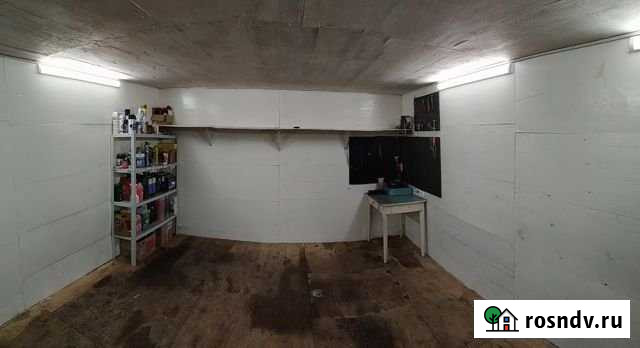 Гараж 24 м² на продажу в Братске Братск - изображение 1