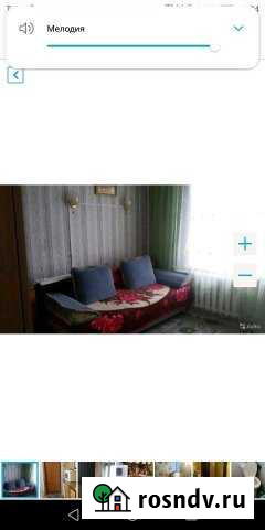 Комната 18 м² в 1-ком. кв., 3/9 эт. в аренду на длительный срок в Набережных Челнах Набережные Челны - изображение 1