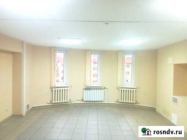 Офисное помещение, 35.8 кв.м. Ульяновск - изображение 1