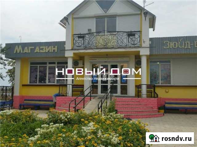 Продам торговое помещение, 225 кв.м. Евпатория - изображение 1
