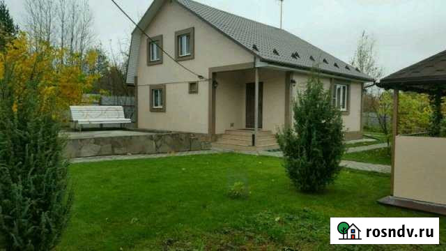 Дача 150 м² на участке 8 сот. на продажу в Коломне Коломна - изображение 1