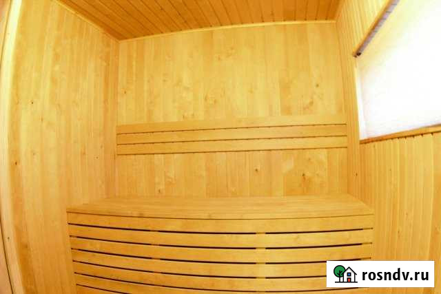 Коттедж 90 м² на участке 7 сот. в аренду посуточно в Калуге Калуга - изображение 1