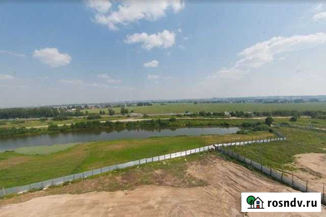 3-комнатная квартира, 82.5 м², 3/9 эт. на продажу в Томске Томск - изображение 1