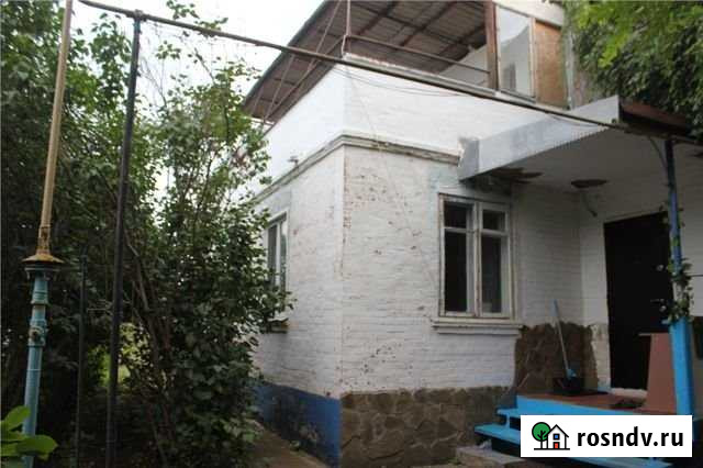 Дом 104.4 м² на участке 22 сот. на продажу в Динской Динская - изображение 1