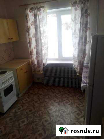 1-комнатная квартира, 33 м², 1/9 эт. на продажу в Трехгорном Трехгорный - изображение 1