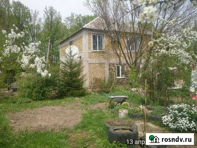 Дом 108.6 м² на участке 5.7 сот. на продажу в Горячем Ключе Горячий Ключ - изображение 1