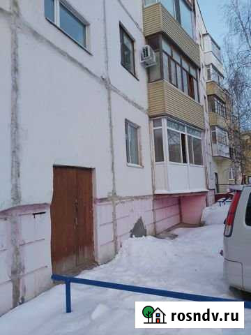 2-комнатная квартира, 53.2 м², 1/5 эт. на продажу в Нефтеюганске Нефтеюганск - изображение 1