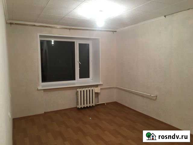 Комната 18 м² в 1-ком. кв., 5/5 эт. на продажу в Новочебоксарске Новочебоксарск - изображение 1