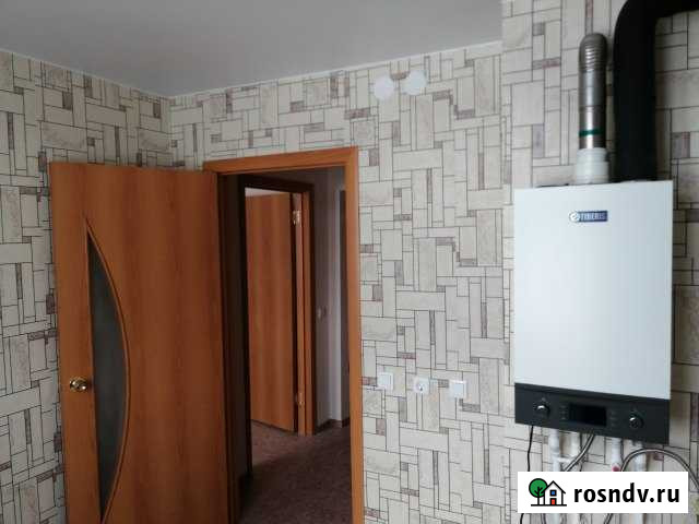 2-комнатная квартира, 46 м², 5/5 эт. на продажу в Чистополе Чистополь - изображение 1