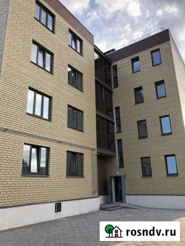 2-комнатная квартира, 72.8 м², 2/4 эт. на продажу в Твери Тверь - изображение 1