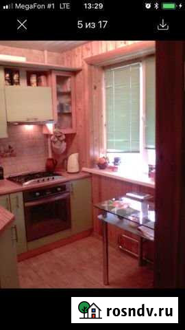 3-комнатная квартира, 58.4 м², 2/5 эт. на продажу в Саранске Саранск - изображение 1