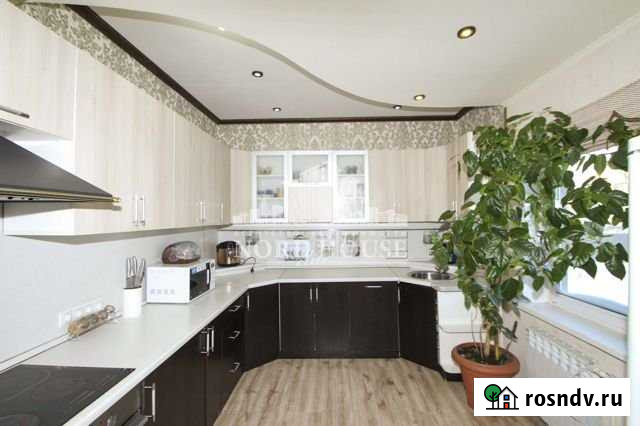 Коттедж 145 м² на участке 7 сот. на продажу в Сургуте Ханты-Мансийского АО Сургут - изображение 1