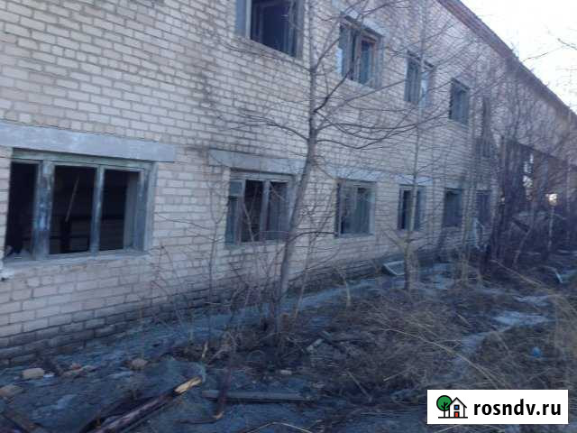 Свободного назначения 1514.7 кв.м. Челябинск - изображение 1