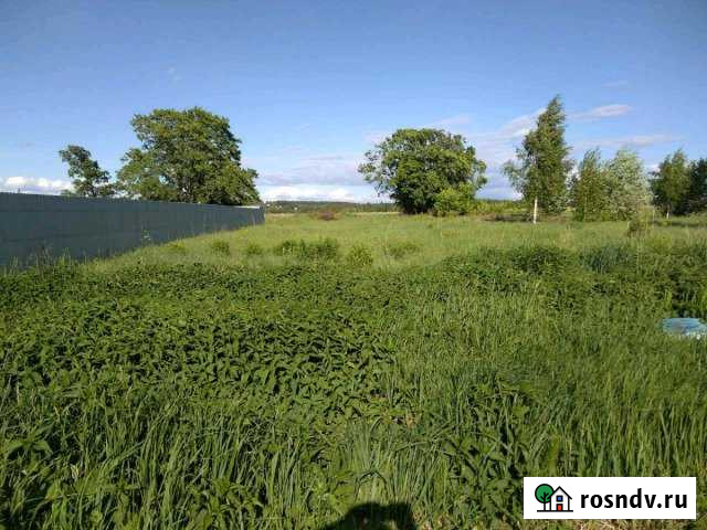 Участок ИЖС 15 сот. на продажу в Кстово Кстово - изображение 1