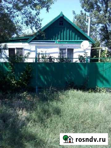 Дом 50 м² на участке 26 сот. на продажу в Сенном Сенной - изображение 1