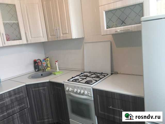 2-комнатная квартира, 60 м², 8/9 эт. в аренду на длительный срок в Саратове Саратов - изображение 1