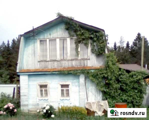 Дача 24 м² на участке 3 сот. на продажу в Кирове Киров - изображение 1