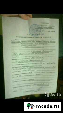 Дача 630 м² на участке 7 сот. на продажу в Каспийске Каспийск - изображение 1