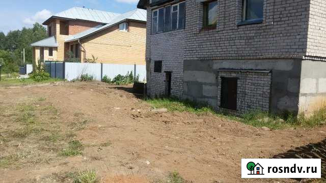 Дом 230 м² на участке 8 сот. на продажу в Кирове Киров - изображение 1