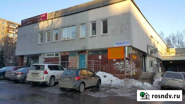 Торговое помещение, 20 кв.м. Нижний Новгород - изображение 1