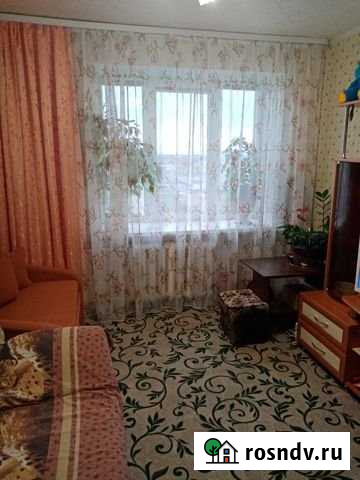 Комната 18 м² в 1-ком. кв., 5/5 эт. на продажу в Чусовом Чусовой - изображение 1