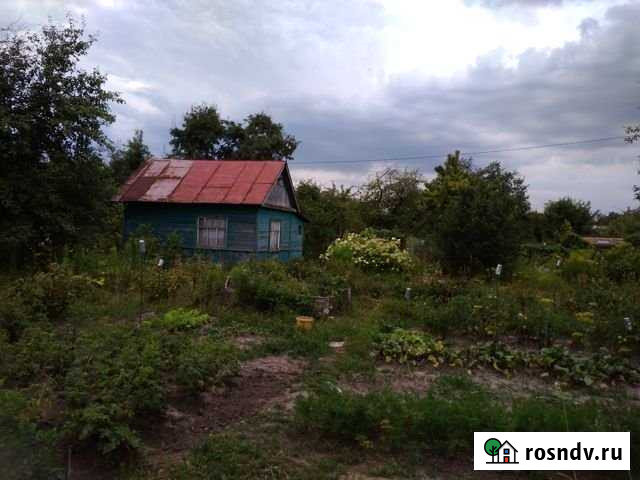 Дача 20 м² на участке 6 сот. на продажу в Орле Орёл - изображение 1