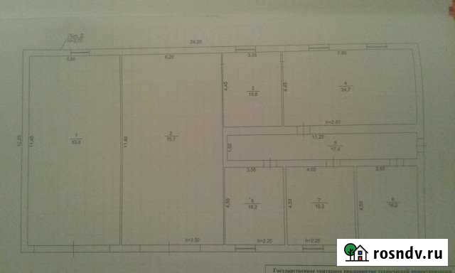Помещение Волгодонск - изображение 1