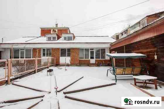Таунхаус 151 м² на участке 3 сот. на продажу в Улан-Удэ Улан-Удэ